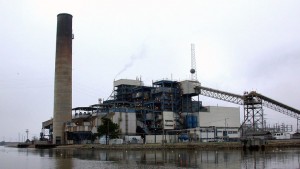 Plant Kraft - Savannah Port Journal